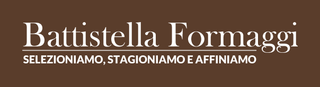 Логотип компании Battistella Formaggi