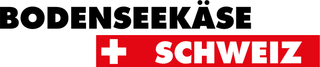 Логотип сыроварни Bodenseekäse Schweiz