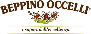 Логотип компании Beppino Occelli