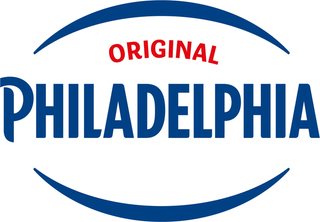 Логотип Philadelphia