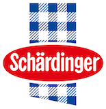 Логотип Schärdinger