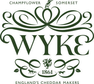 Логотип марки Wyke Farms