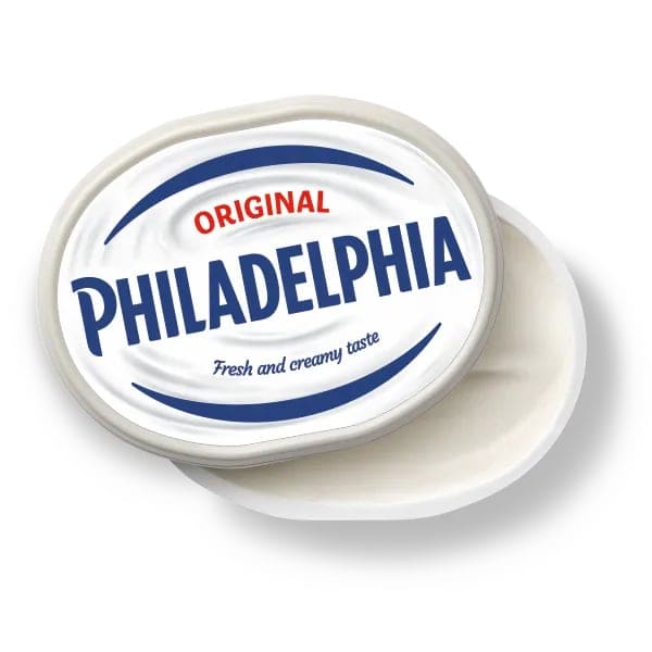 Ванночка сливочного сыра Philadelphia Original